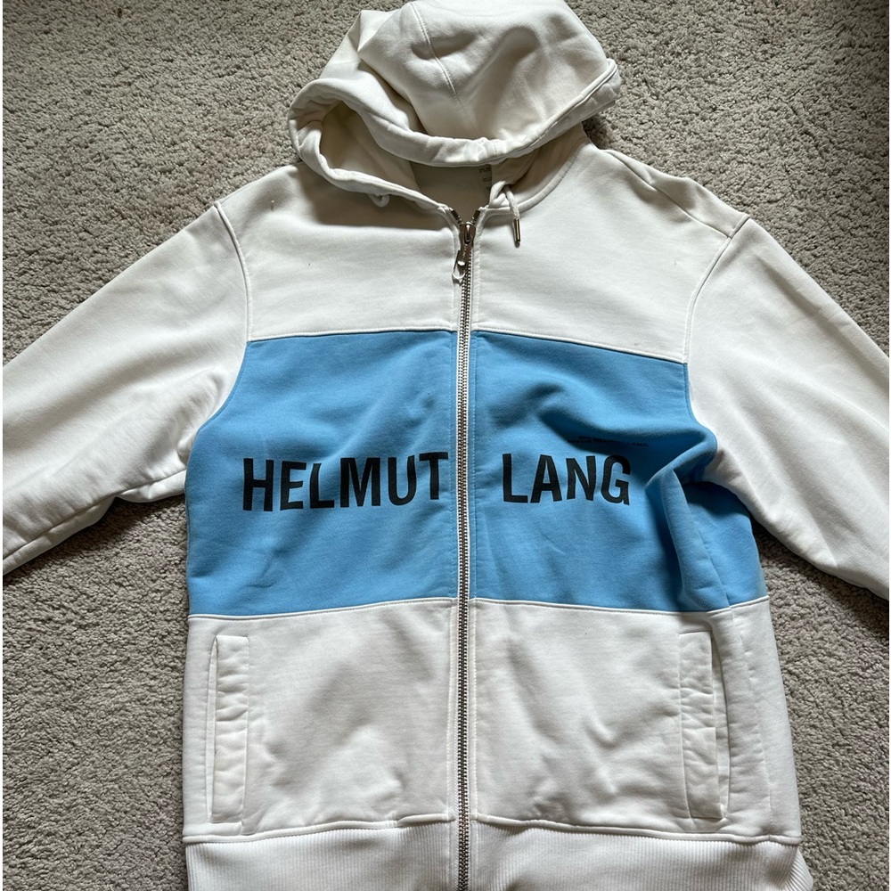 Helmut Sweater